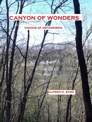 cover image of Canyon of Wonders